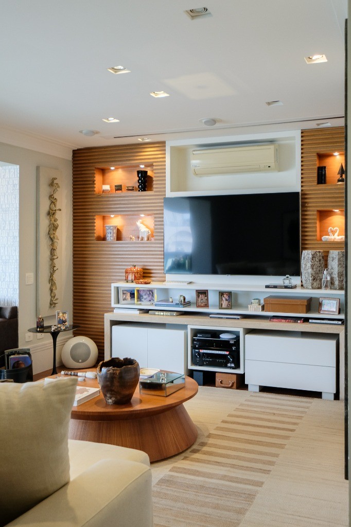 Apartamento, 3 quartos, 150 m² - Foto 20