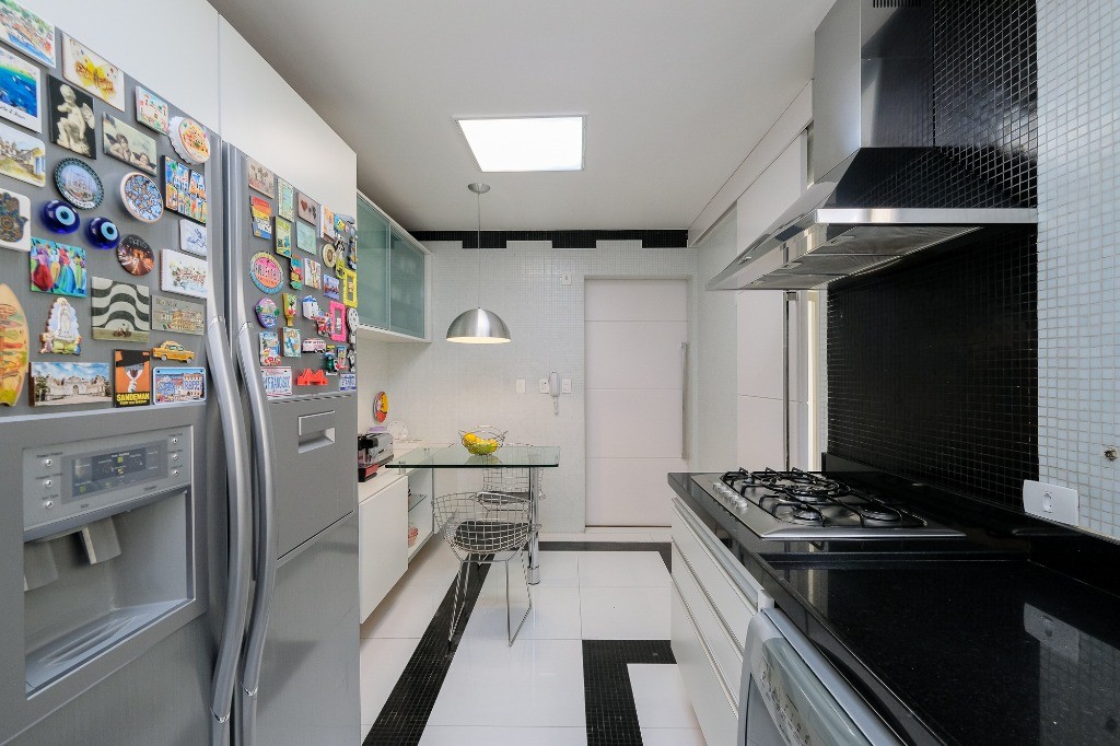 Apartamento, 3 quartos, 150 m² - Foto 35