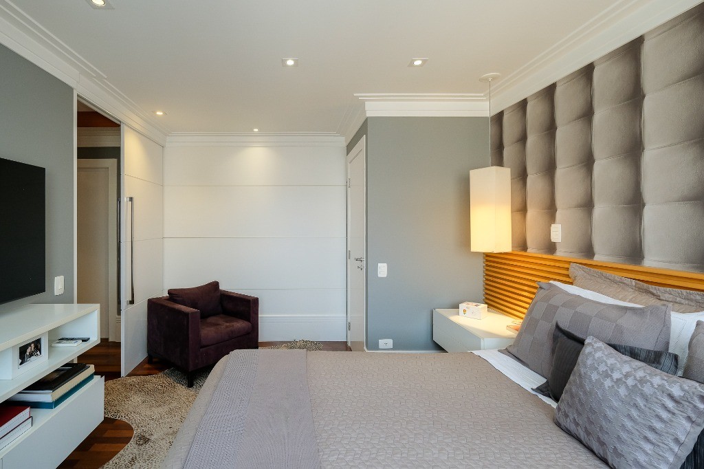 Apartamento, 3 quartos, 150 m² - Foto 29