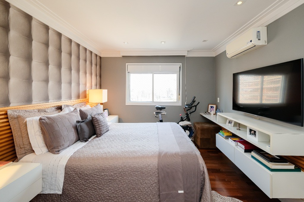 Apartamento, 3 quartos, 150 m² - Foto 27