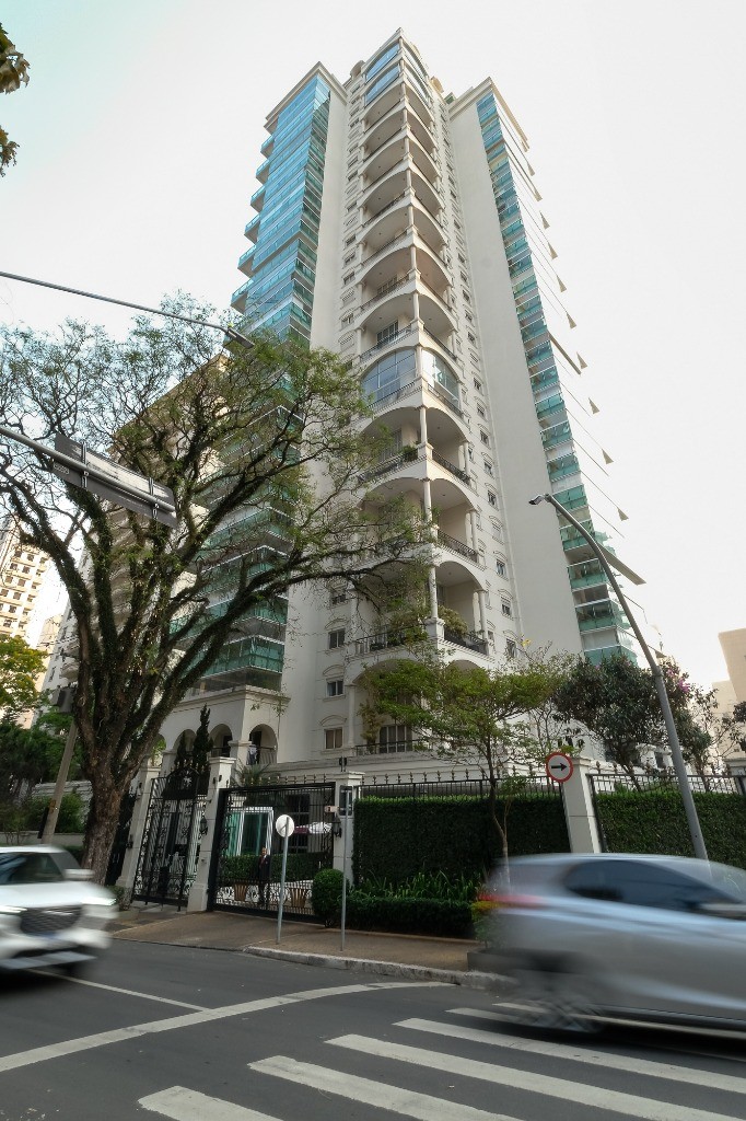 Apartamento, 3 quartos, 150 m² - Foto 52