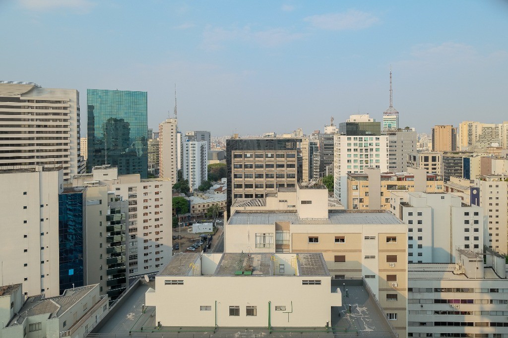 Apartamento, 3 quartos, 150 m² - Foto 16