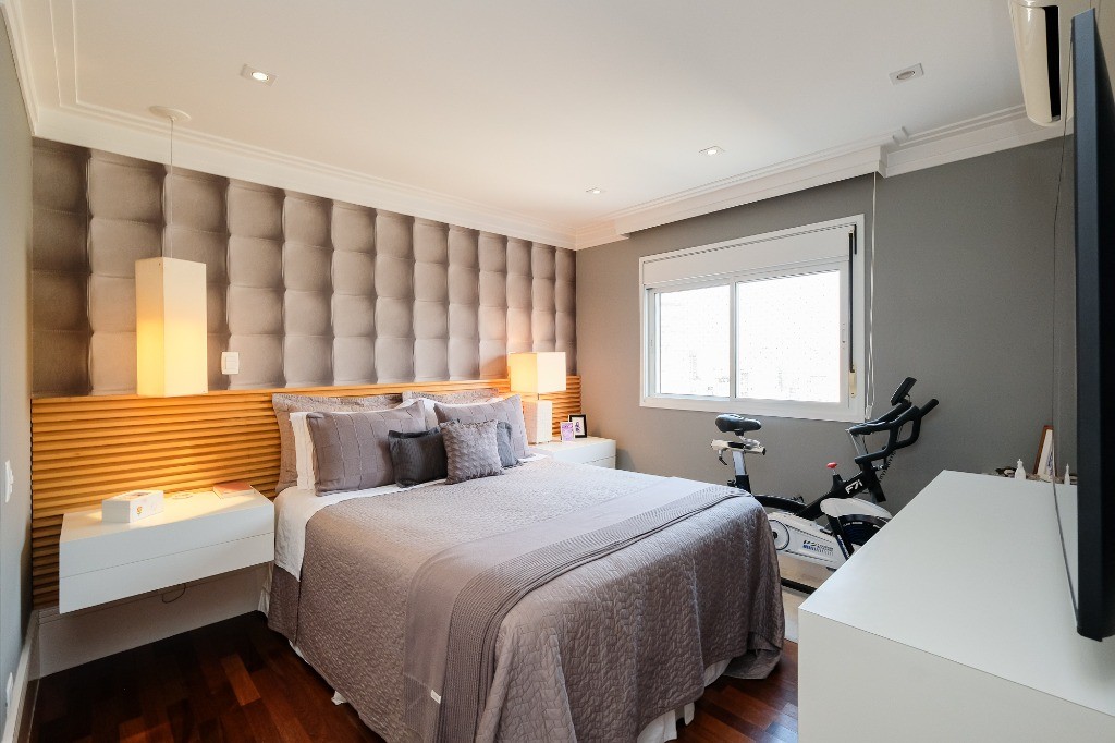Apartamento, 3 quartos, 150 m² - Foto 28