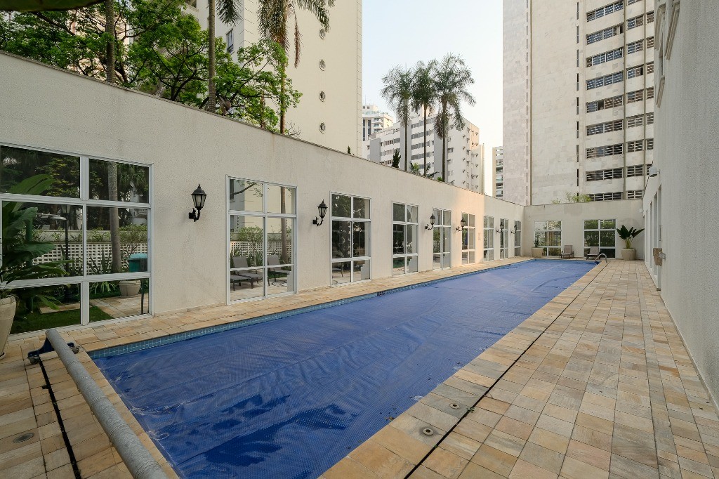 Apartamento, 3 quartos, 150 m² - Foto 51