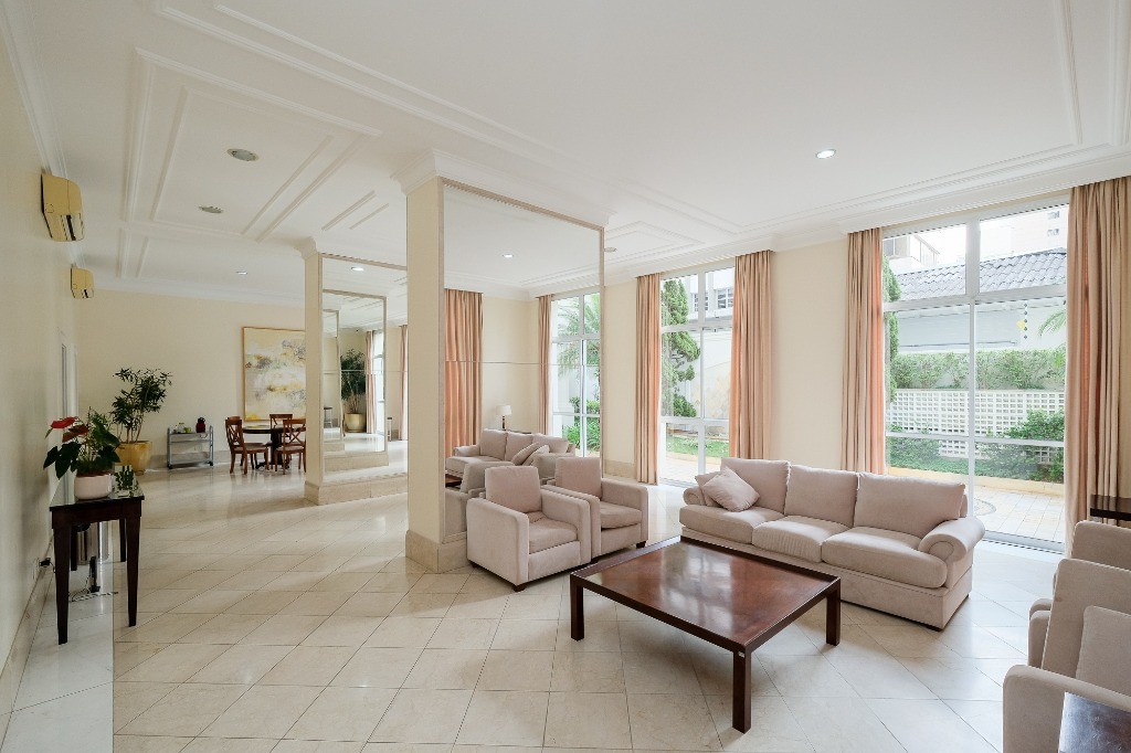 Apartamento, 3 quartos, 150 m² - Foto 40
