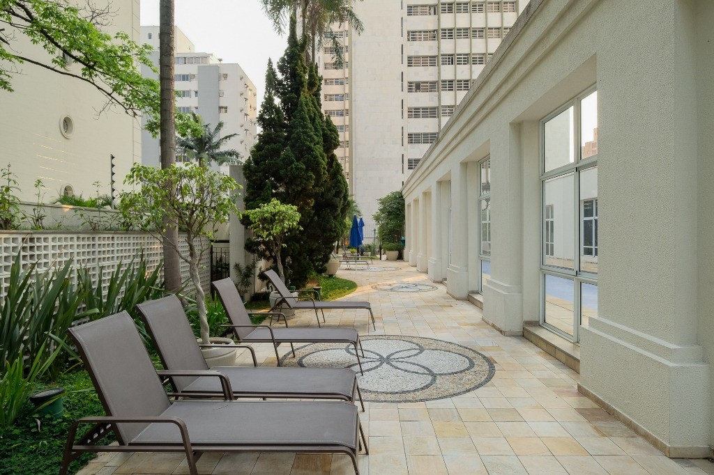 Apartamento, 3 quartos, 150 m² - Foto 46