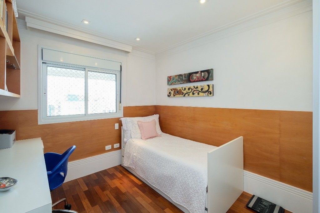 Apartamento, 3 quartos, 150 m² - Foto 21