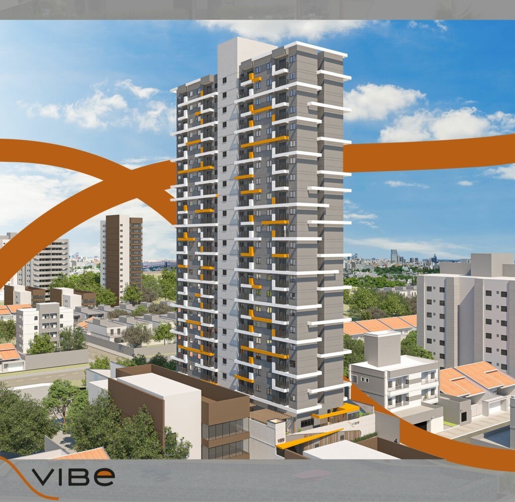 Apartamento, 2 quartos, 36 m² - Foto 5