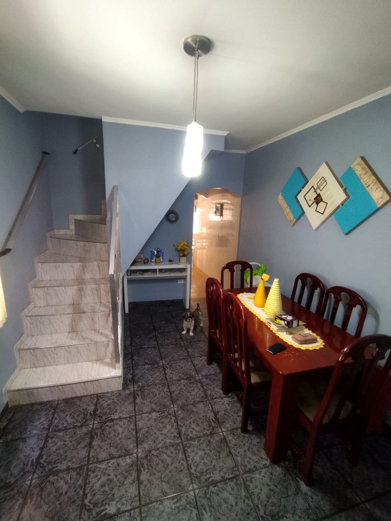 Casa, 3 quartos, 156 m² - Foto 21