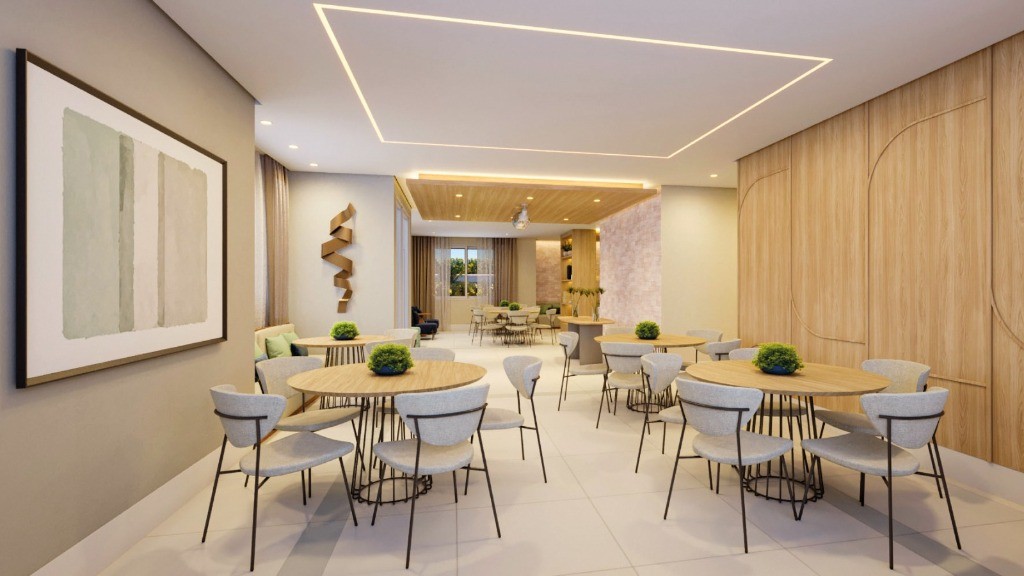 Apartamento, 3 quartos, 116 m² - Foto 6
