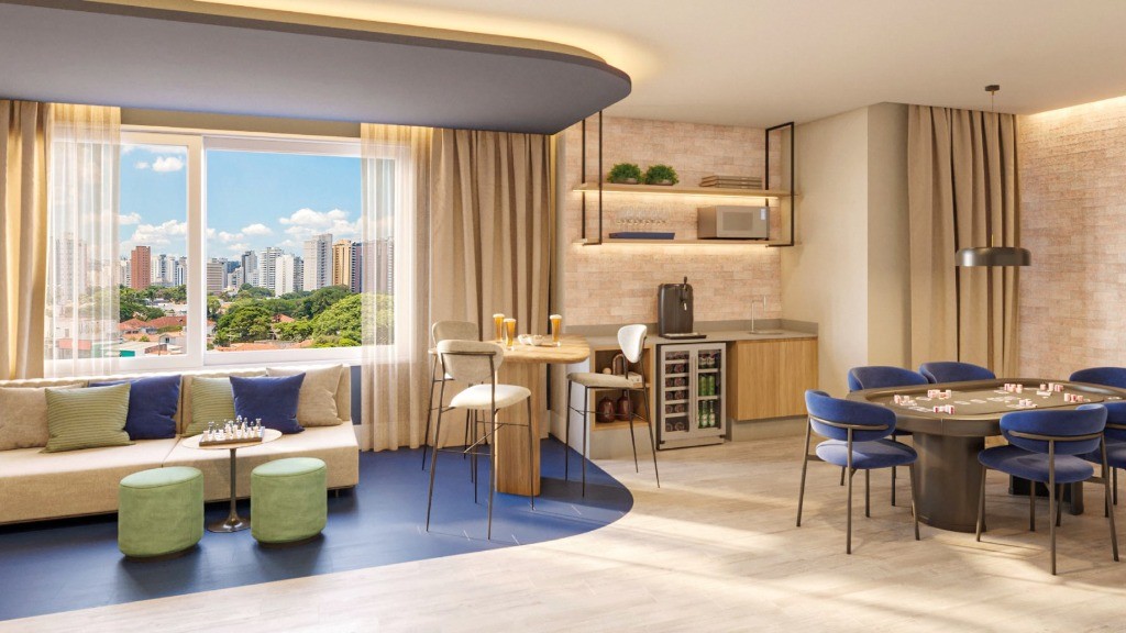 Apartamento, 3 quartos, 116 m² - Foto 11