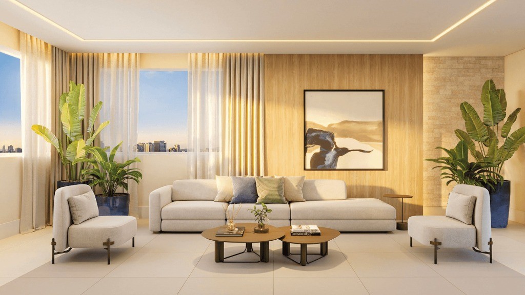 Apartamento, 3 quartos, 116 m² - Foto 16