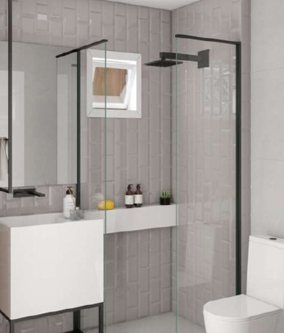 Apartamento, 2 quartos, 53 m² - Foto 8