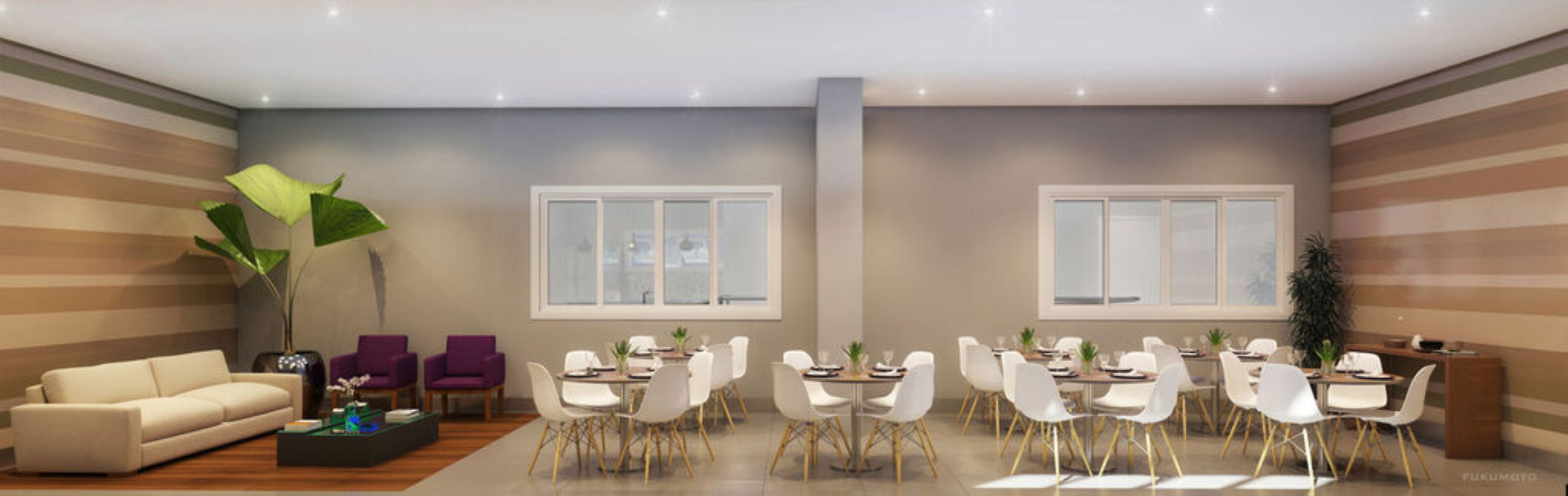 Apartamento, 2 quartos, 53 m² - Foto 10