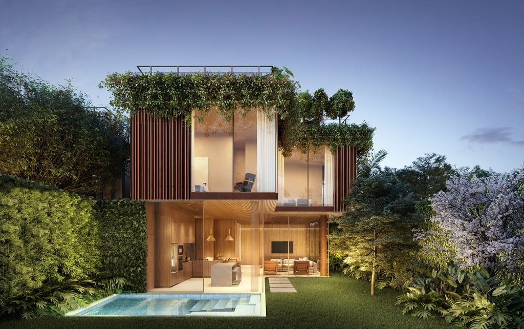 Casa, 4 quartos, 701 m² - Foto 1