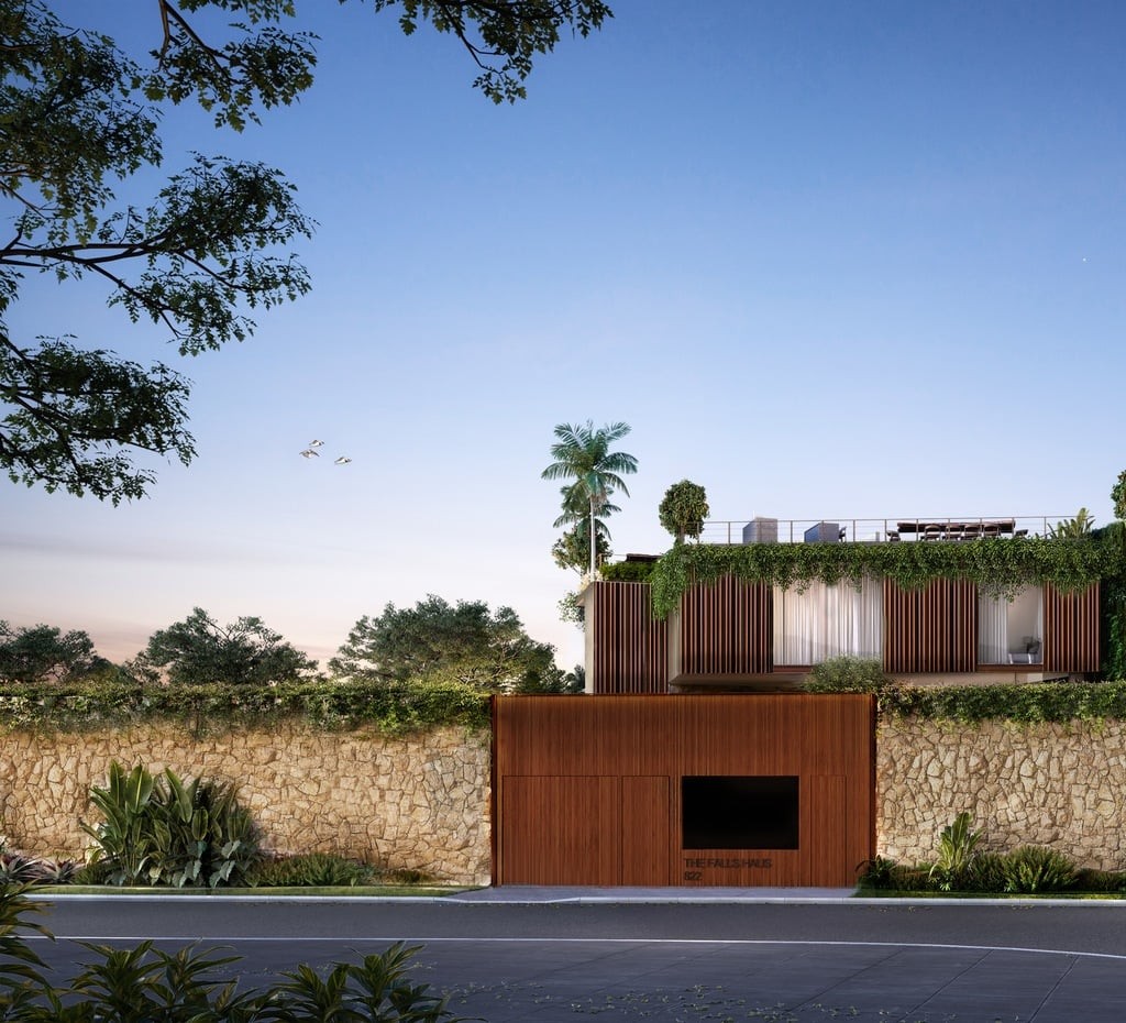 Casa, 4 quartos, 701 m² - Foto 2