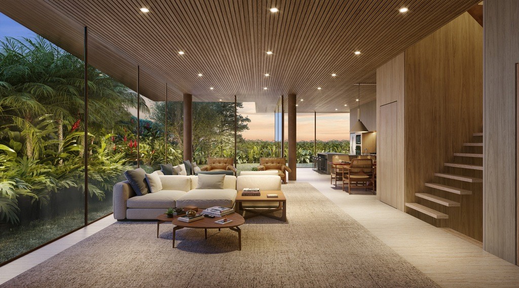 Casa, 4 quartos, 701 m² - Foto 5