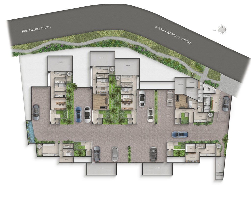 Casa, 4 quartos, 701 m² - Foto 14
