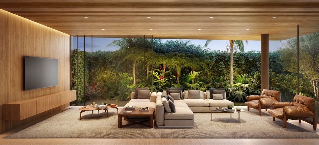 Casa, 3 quartos, 493 m² - Foto 3