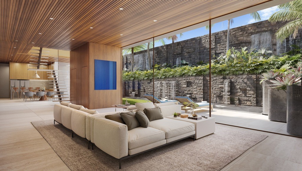Casa, 3 quartos, 493 m² - Foto 4