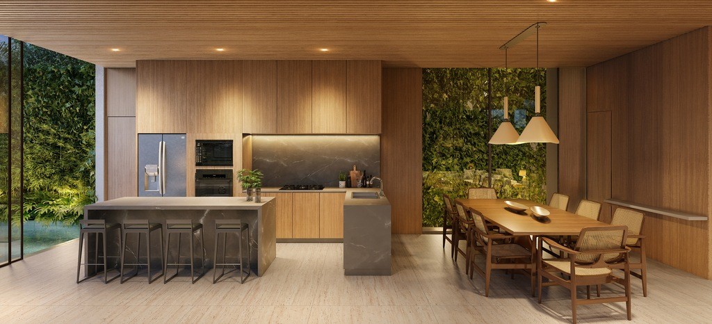 Casa, 3 quartos, 493 m² - Foto 6