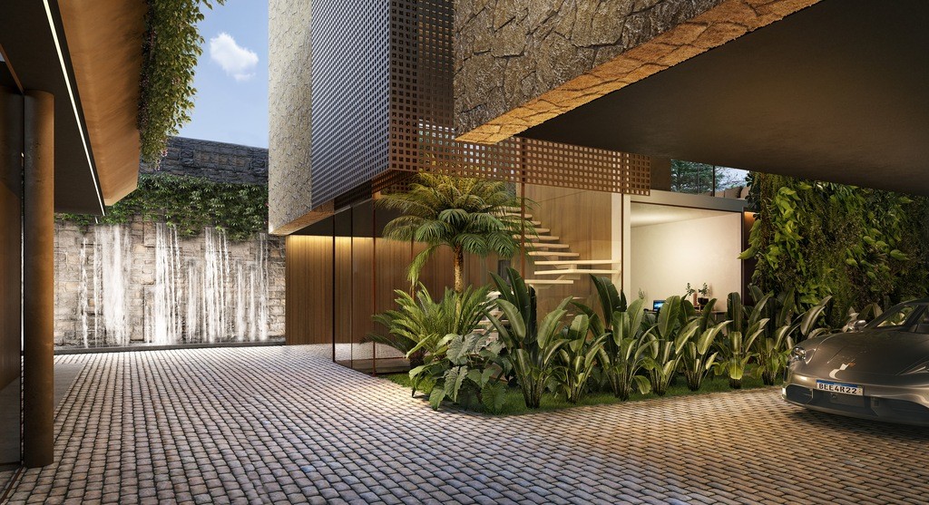 Casa, 3 quartos, 493 m² - Foto 9