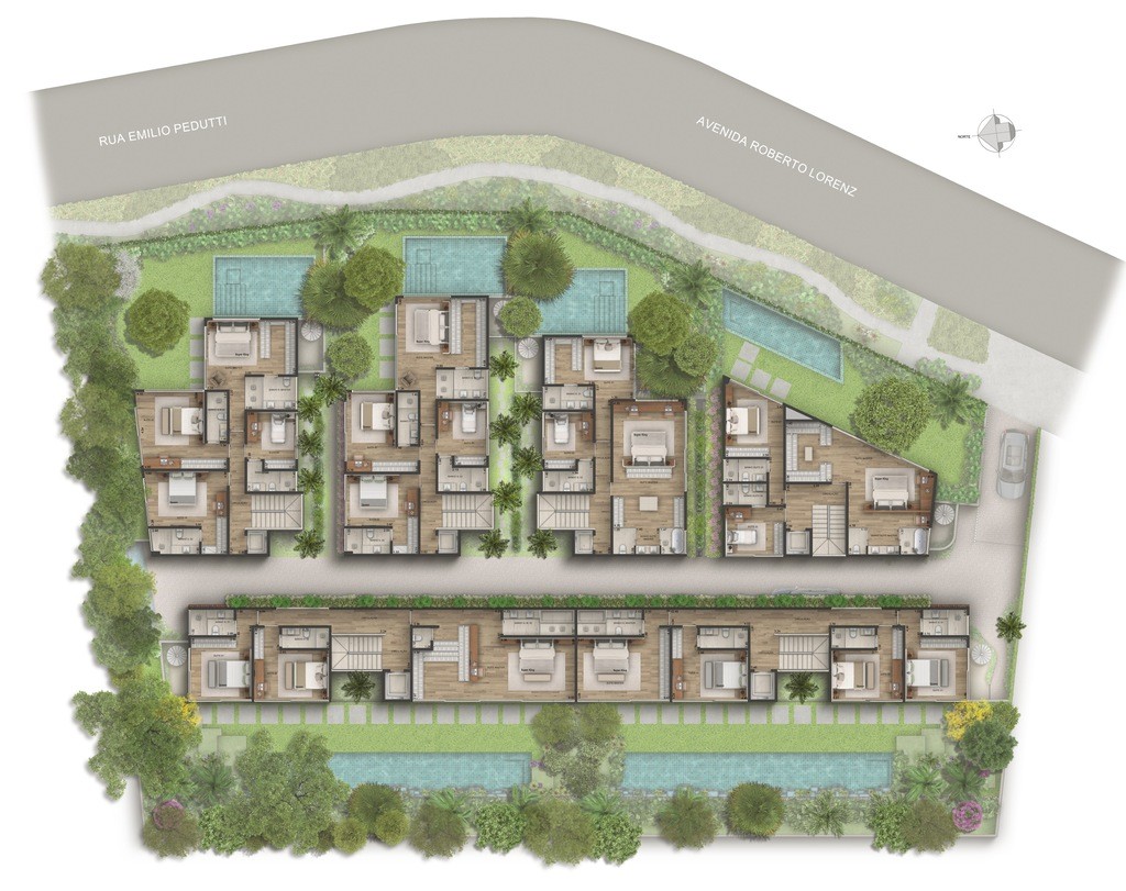 Casa, 3 quartos, 493 m² - Foto 12