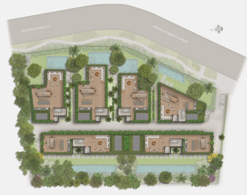 Casa, 3 quartos, 493 m² - Foto 13