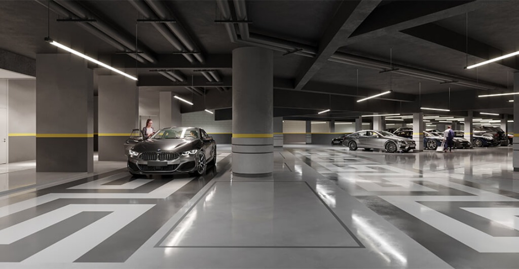 Cobertura, 3 quartos, 291 m² - Foto 4
