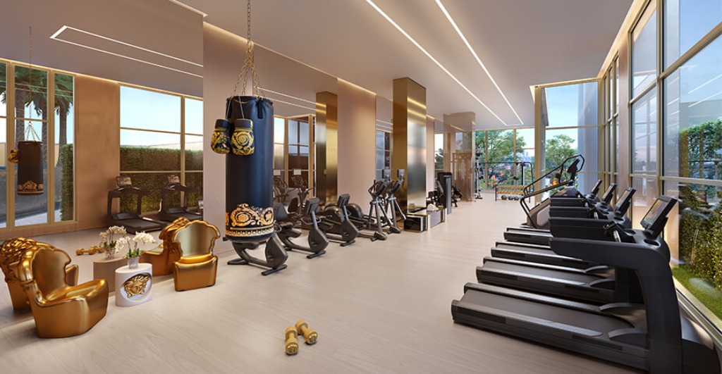 Cobertura, 3 quartos, 291 m² - Foto 6