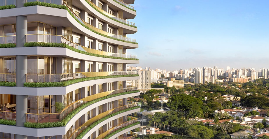 Cobertura, 3 quartos, 291 m² - Foto 8