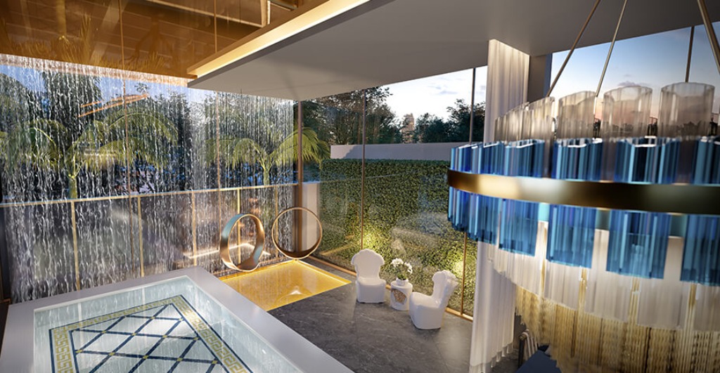 Cobertura, 3 quartos, 291 m² - Foto 9