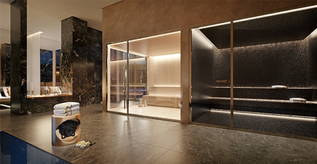 Cobertura, 3 quartos, 291 m² - Foto 11