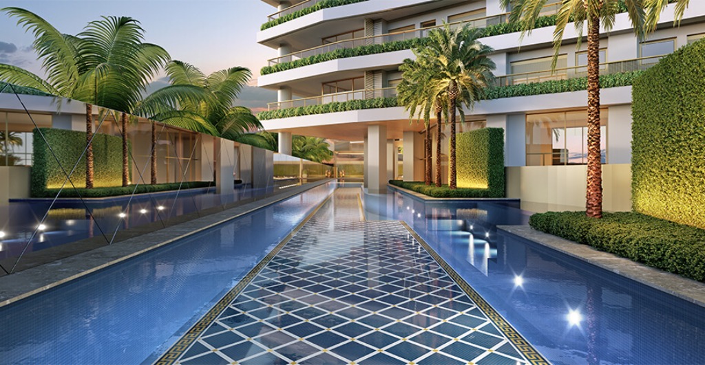 Cobertura, 3 quartos, 291 m² - Foto 12