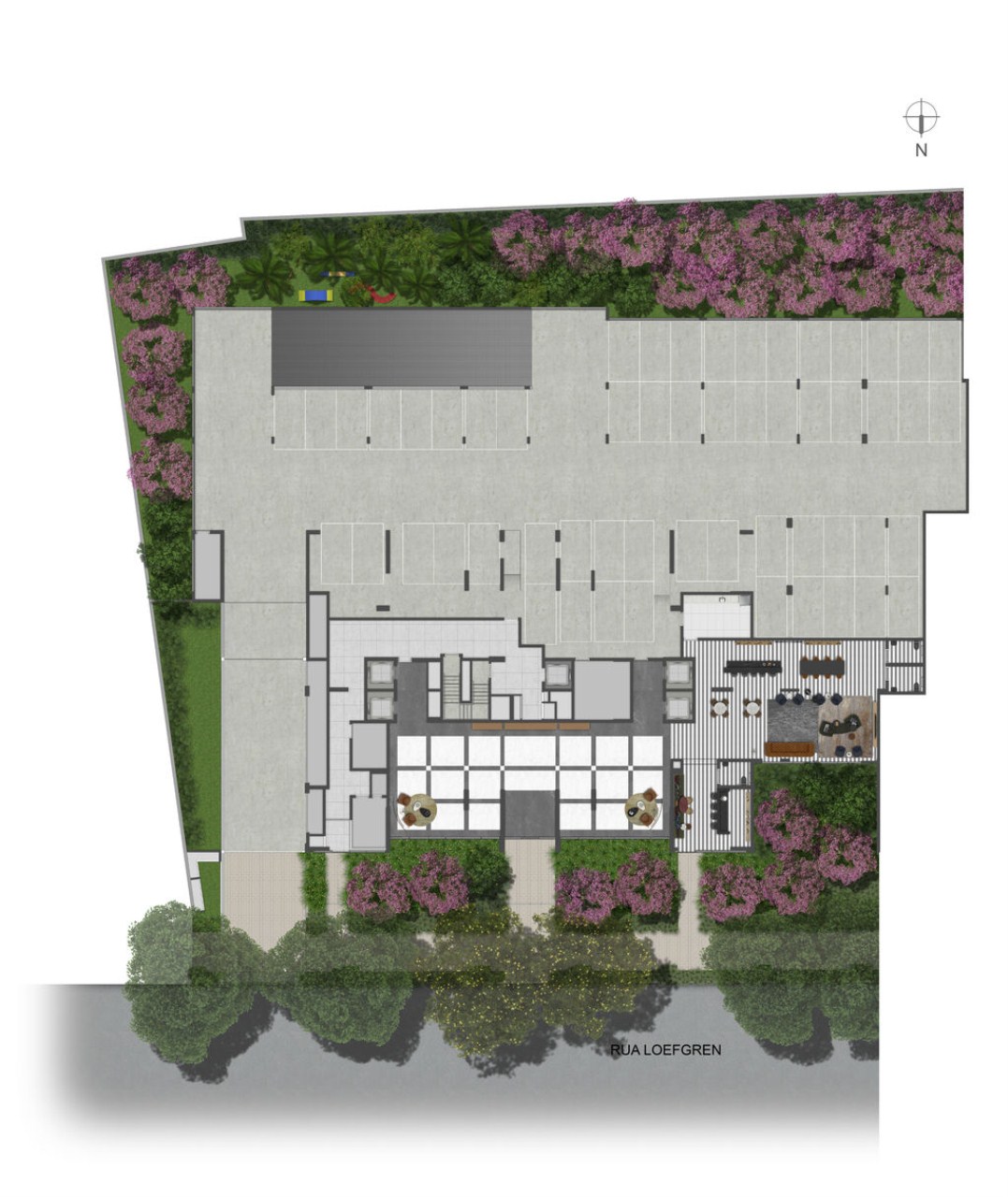 Apartamento, 4 quartos, 158 m² - Foto 16