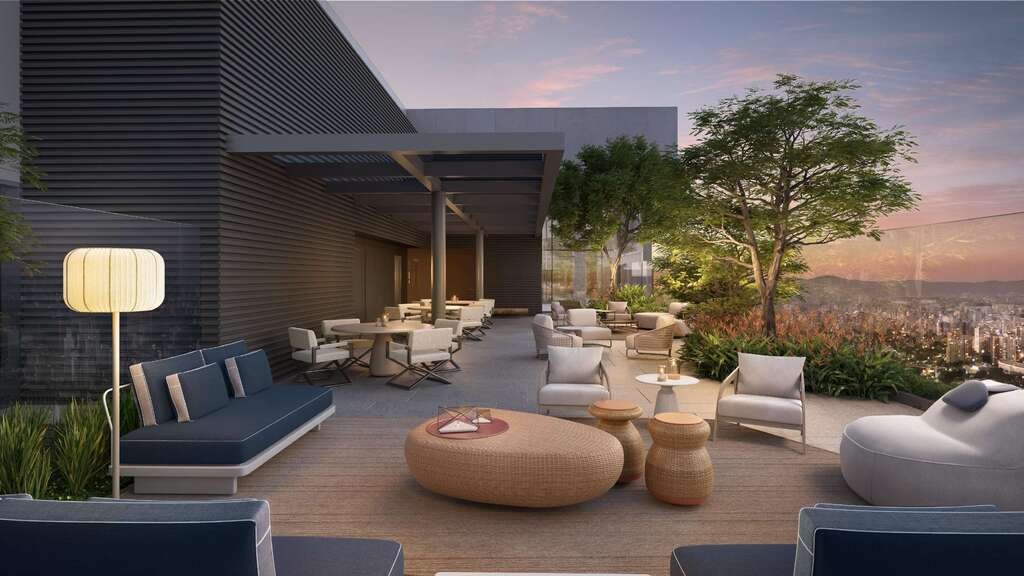 Apartamento, 2 quartos, 205 m² - Foto 19