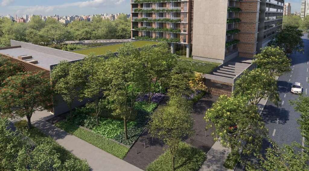 Apartamento, 2 quartos, 205 m² - Foto 22
