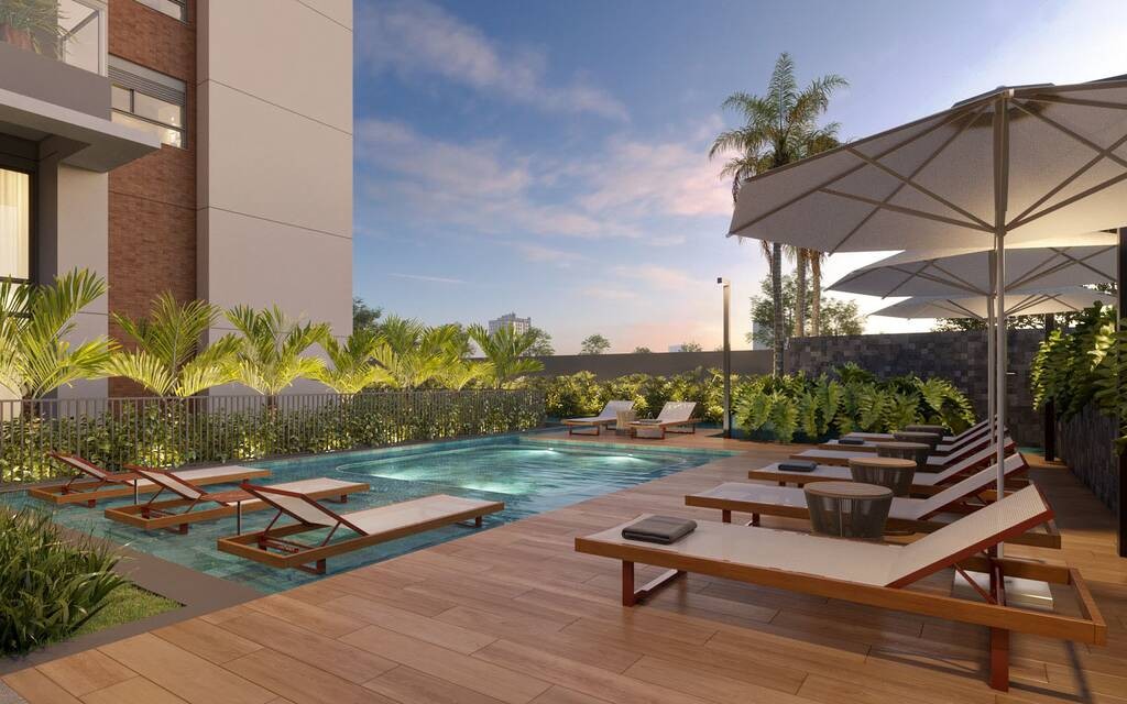 Apartamento, 4 quartos, 255 m² - Foto 21