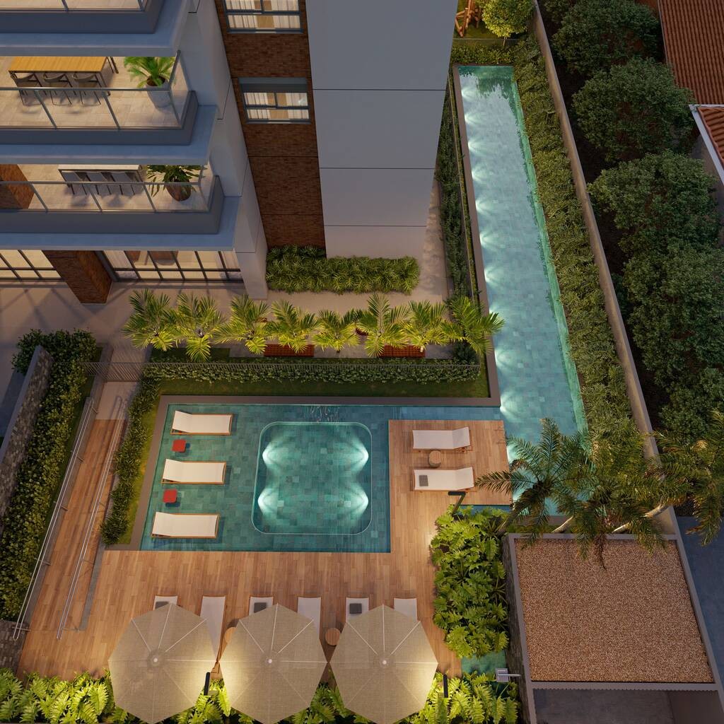 Apartamento, 4 quartos, 255 m² - Foto 22