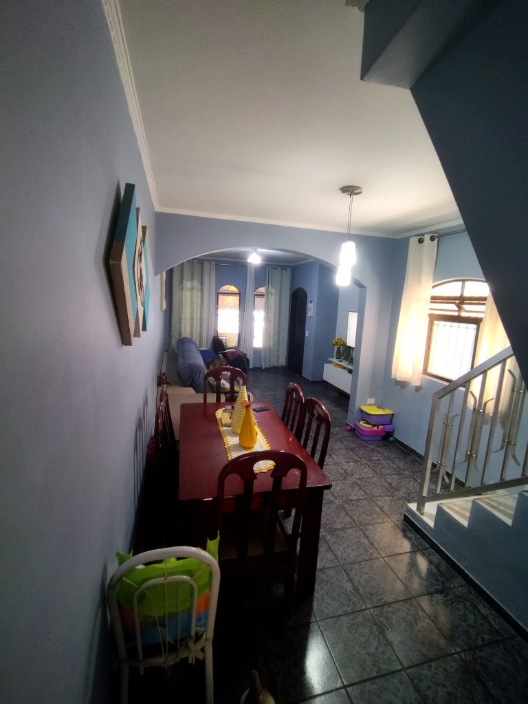 Casa, 3 quartos, 156 m² - Foto 22