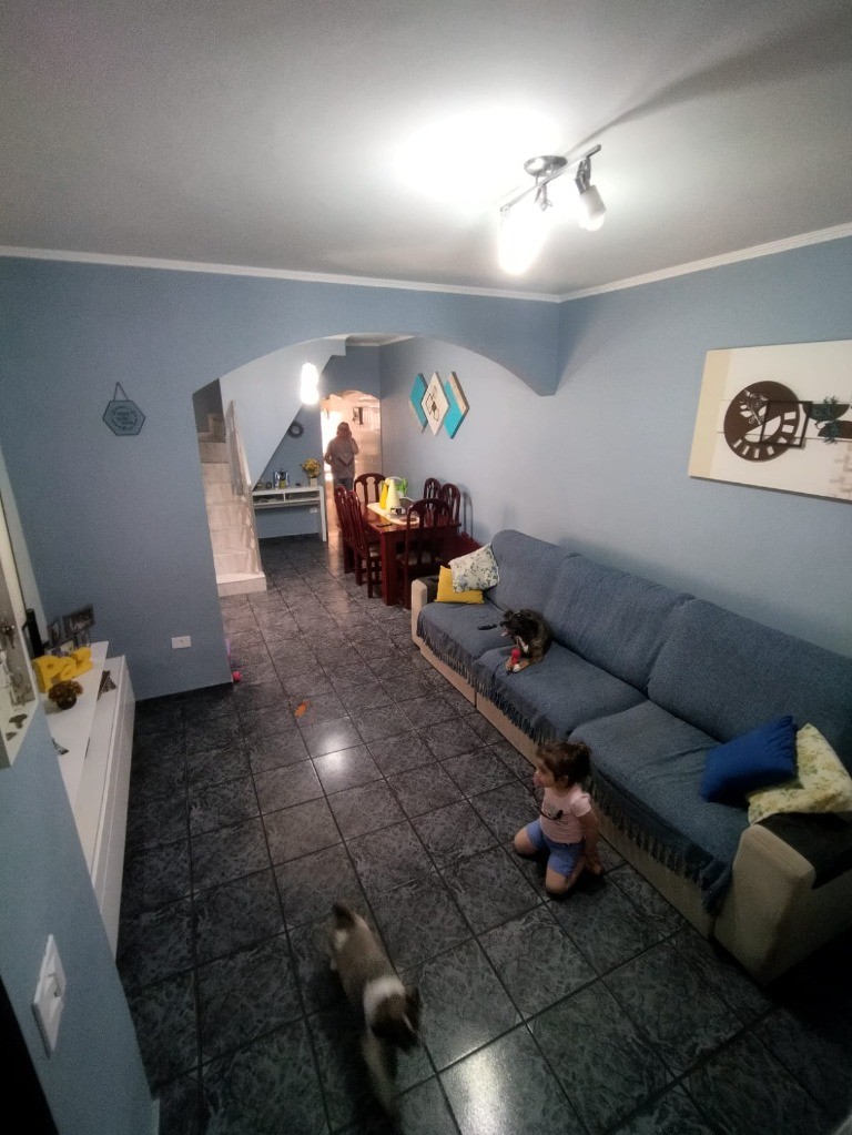 Casa, 3 quartos, 156 m² - Foto 20