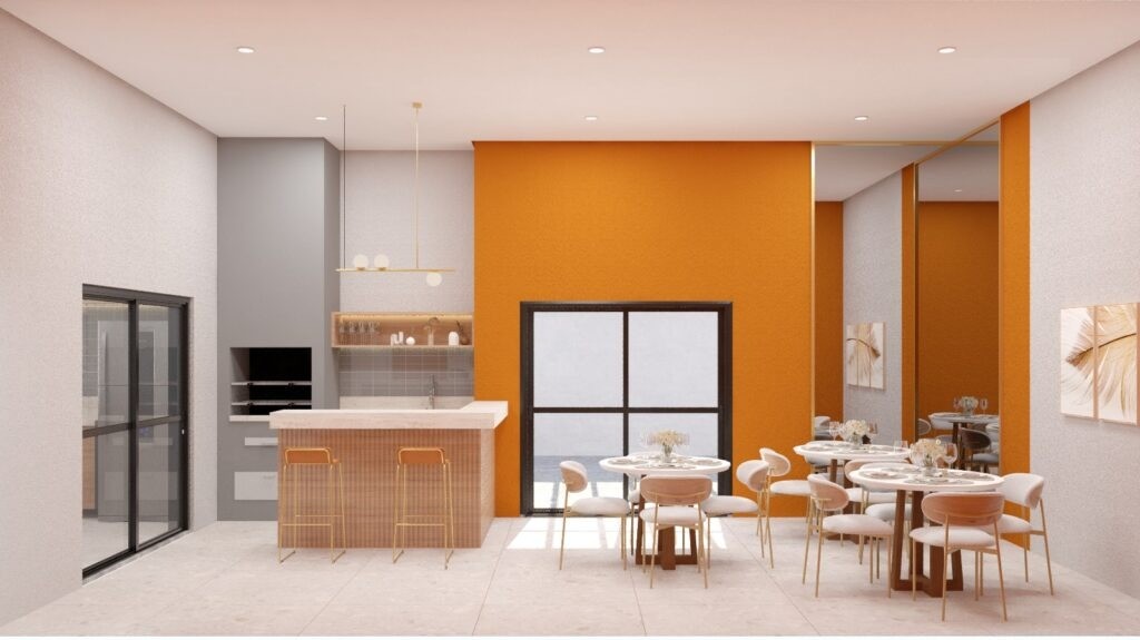 Apartamento, 2 quartos, 36 m² - Foto 12