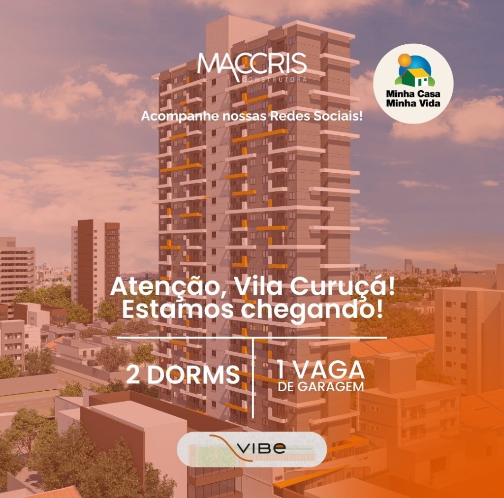Apartamento, 2 quartos, 36 m² - Foto 4