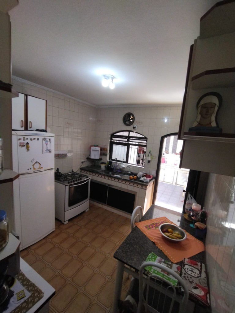 Casa, 3 quartos, 156 m² - Foto 17