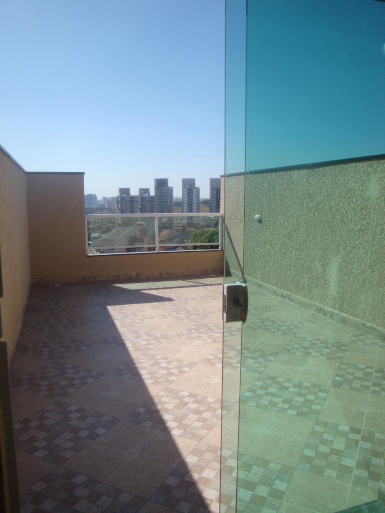 Cobertura, 2 quartos, 124 m² - Foto 17