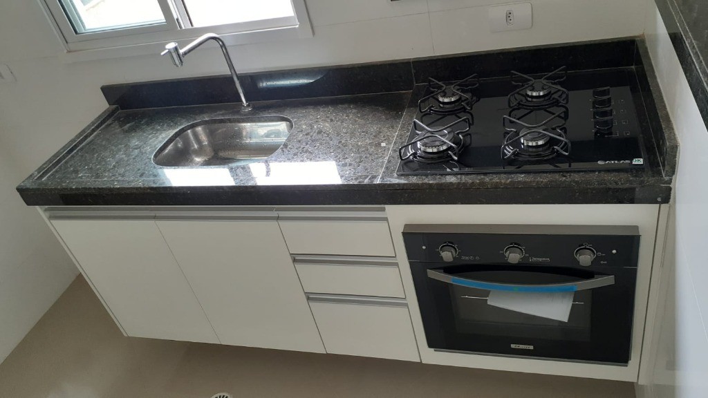 Cobertura, 2 quartos, 124 m² - Foto 7