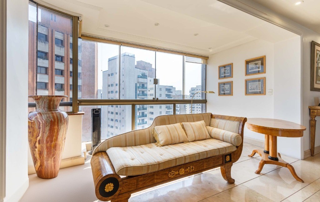 Apartamento, 5 quartos, 450 m² - Foto 38