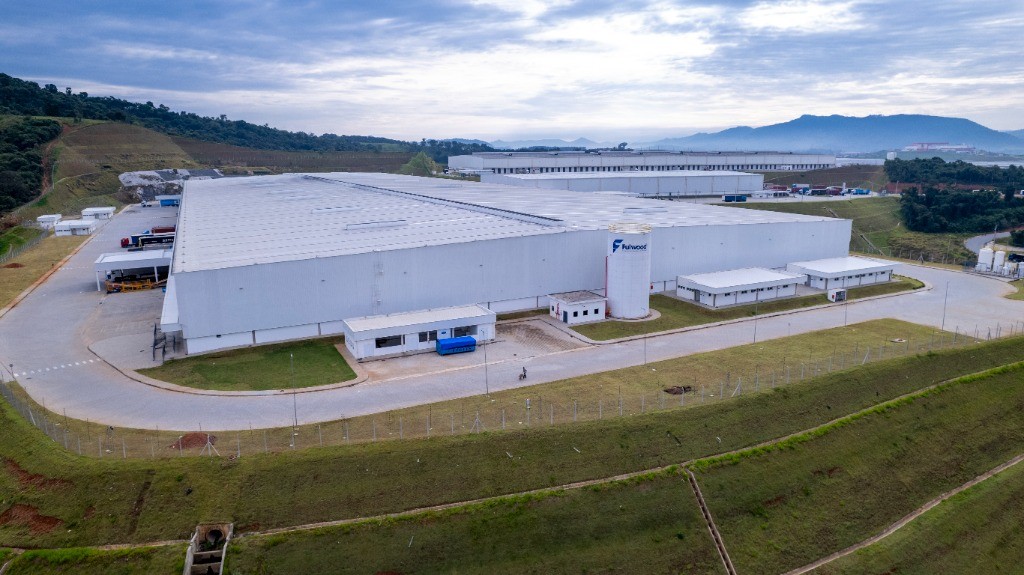Depósito-Galpão, 5657 m² - Foto 18