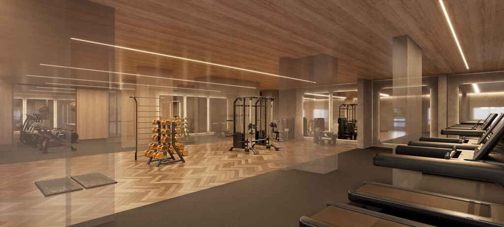 Apartamento, 2 quartos, 74 m² - Foto 5