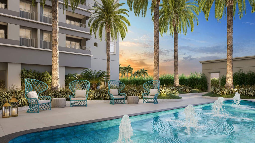 Apartamento, 2 quartos, 74 m² - Foto 24